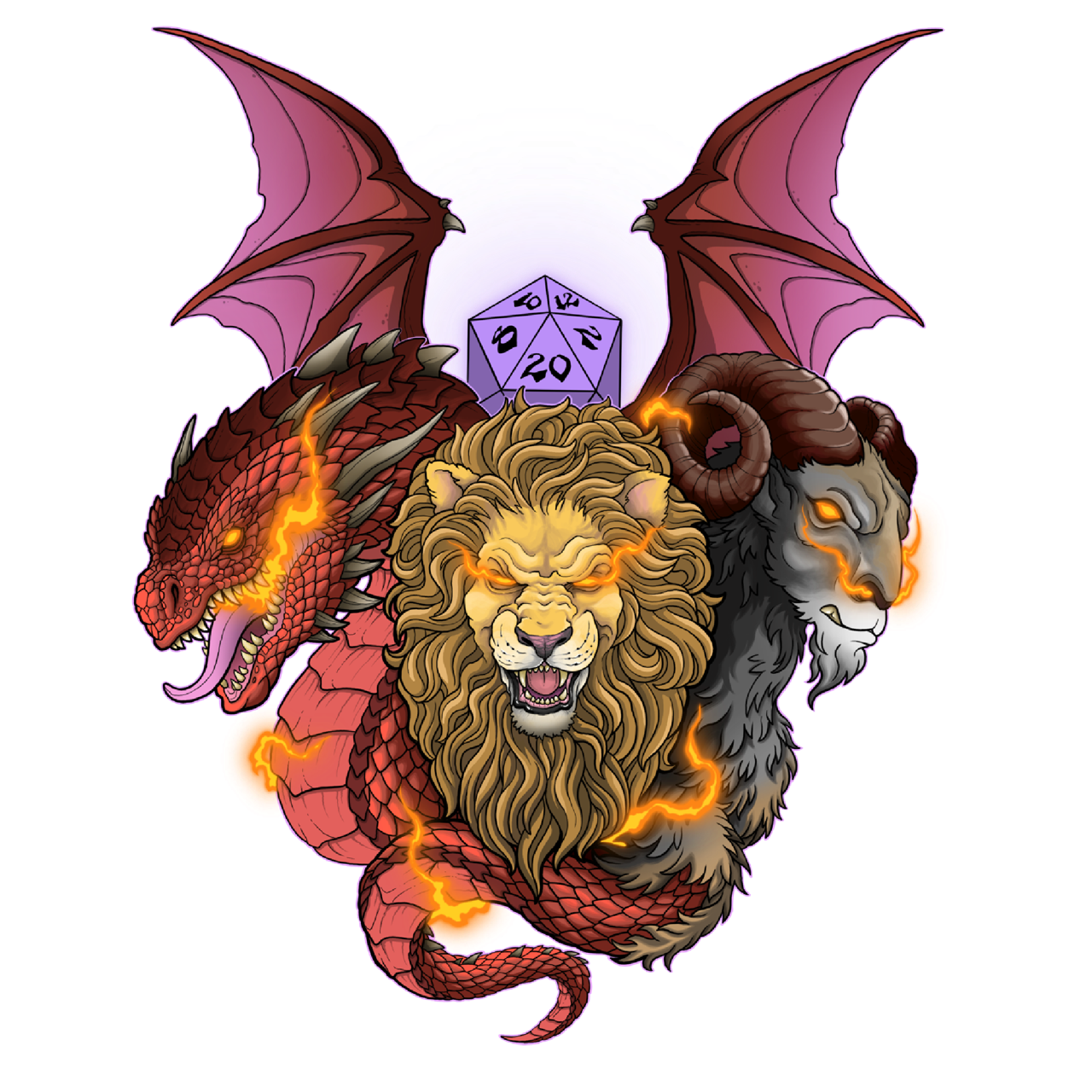 Disney's Lorcana | Chimera Collectibles